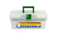 Ящик универсальный Т-42 420х220х180мм