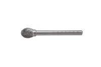 Борфреза сферическая DD 1210/6 D/C Debever