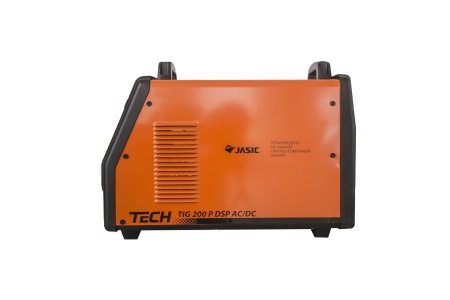 Аппарат инверторный TIG 200 P АС/DC DSP TECH (Е104) Сварог