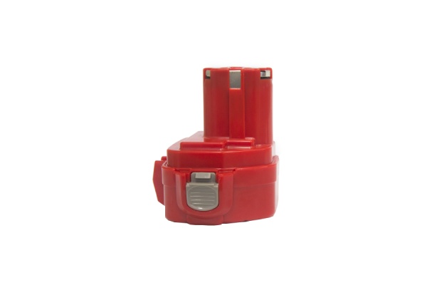 Аккумулятор 031-655 MAKITA 12B 1.5Ah NiCd ПРАКТИКА